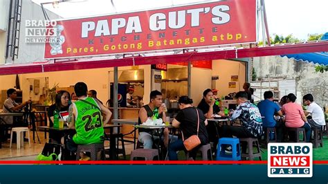 papa guts ortigas extension|EXPERIENCE AUTHENTIC GOTONG BATANGAS: PAPA .